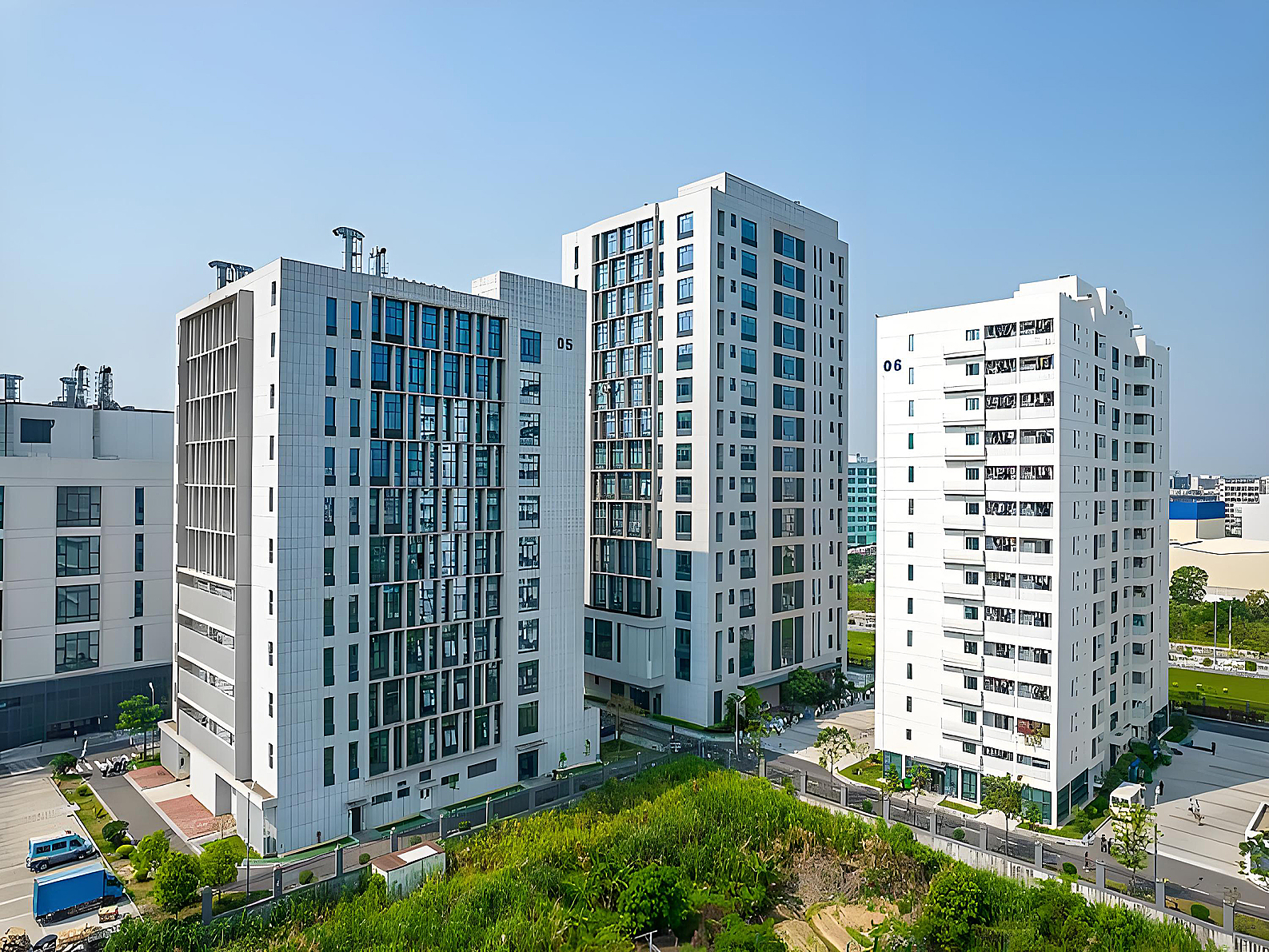 深圳市共進電子股份有限公司