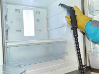 深圳清潔公司：怎么才能清潔電冰箱