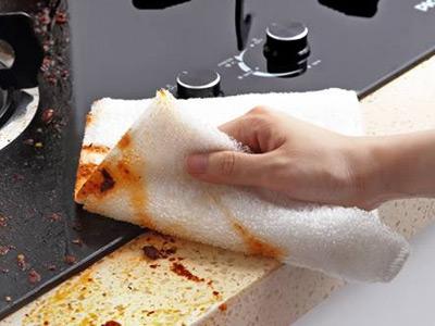 深圳清潔公司：清潔的小竅門