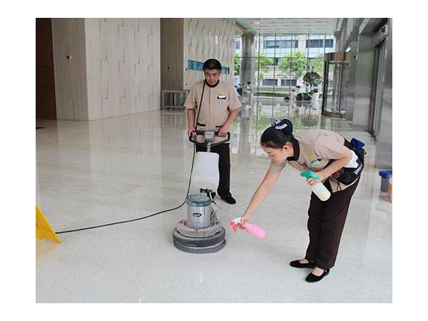 深圳保潔行業面臨的現狀和問題