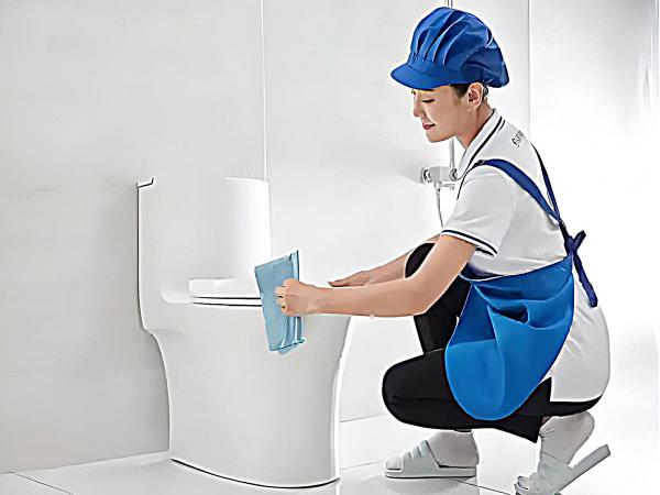 深圳保潔告訴你為什么需要分類使用工具和按標準擺放工具