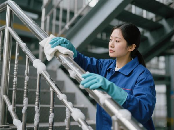 深圳保潔公司為什么建議開荒保潔找專業保潔公司做呢